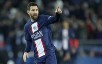 Giám đốc thể thao CLB PSG: ‘Messi quá quan trọng với chúng tôi’
