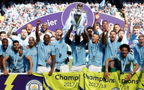 Man City có thể bị tước 3 danh hiệu và trục xuất khỏi Ngoại hạng Anh