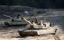 Mỹ có nhầm khi gửi xe tăng cho Ukraine?