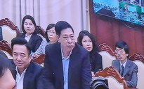 Lãnh đạo Vietinbank: 'Ngân hàng và doanh nghiệp ngồi chung một xuồng ba lá, phải cùng chèo'