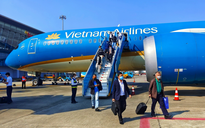 Hàng không Việt Nam sẽ phục hồi hoàn toàn cuối năm nay, dự báo có lãi