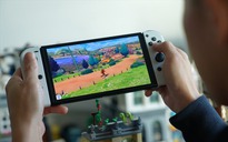 Nintendo Switch trở thành máy chơi game bán chạy thứ ba trong lịch sử