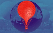 Mỹ chia sẻ thông tin khí cầu của Trung Quốc cho 40 quốc gia