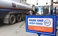 Giá xăng dầu hôm nay 9.2.2023: Trong nước sẽ giảm tại kỳ điều hành tới?