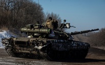Chiến sự ngày 351: Nga tấn công pháo binh Ukraine, Kyiv sẽ được cấp chiến đấu cơ?