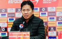 HLV Hoàng Anh Tuấn tiết lộ bí quyết U.20 Việt Nam đánh bại U.20 Úc