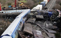 Hy Lạp bắt giữ quan chức tàu hỏa sau tai nạn đường sắt thảm khốc