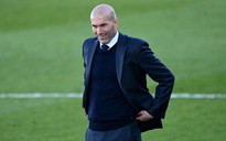 HLV Zidane thích hợp với PSG