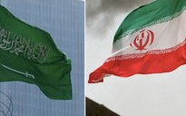 Iran, Ả Rập Xê Út nối lại quan hệ ngoại giao
