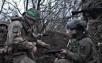 Chiến sự đến tối 12.3: Ukraine thừa nhận đang ‘câu giờ’ ở Bakhmut