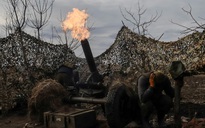 Chiến sự tối 13.3: Giao tranh ác liệt tại Bakhmut, Ukraine phóng tên lửa sang Nga?