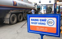 Giá xăng dầu hôm nay 13.3.2023: Xăng trong nước chiều nay tăng hay đứng yên?