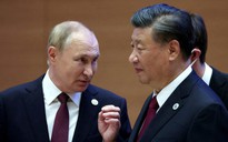 Rộ tin Chủ tịch Trung Quốc Tập Cận Bình sắp thăm Nga