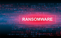 Ransomware là mối đe dọa hàng đầu đối với doanh nghiệp tại Đông Nam Á