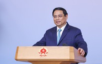 Thủ tướng Phạm Minh Chính: Không màu mè, đi thẳng vào đề xuất giải pháp để Việt Nam hút được khách quốc tế