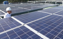 TP.HCM đề xuất cơ chế đặc thù cho 5.000 MW điện mặt trời áp mái