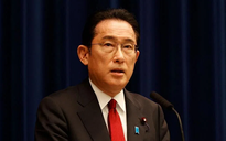 Bên trong kế hoạch 'ngầm' đẩy mạnh công nghiệp quốc phòng của Nhật Bản
