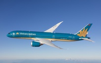 Vietnam Airlines nói gì vụ 4 tiếp viên nghi xách ma túy, thuốc lắc từ Pháp về?