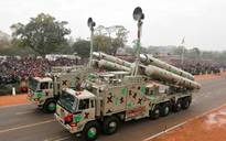 Indonesia sắp mua 200 triệu USD tên lửa siêu thanh từ liên doanh Ấn Độ - Nga?