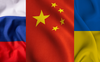 Trung Quốc vì sao có thể muốn làm trung gian giải quyết xung đột Nga-Ukraine?