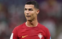 Cristiano Ronaldo vẫn khoác áo đội tuyển Bồ Đào Nha dự vòng loại EURO 2024