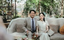 Hé lộ chi tiết đám cưới của em chồng Hà Tăng và hot girl Linh Rin