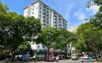 Thuê nhà diện tích tối thiểu 15 m2 mới được đăng ký thường trú nội thành Hà Nội