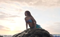 Trailer 'Nàng tiên cá' nối tiếp 'Vua sư tử' về kỷ lục lượt xem