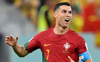 Chỗ đứng nào cho Ronaldo ở đội tuyển Bồ Đào Nha?