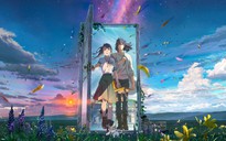 Bom tấn 'Khóa chặt cửa nào Suzume' của Makoto Shinkai càn quét phòng vé toàn cầu