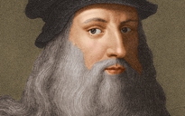 Nghi vấn mẹ của danh họa Ý Leonardo da Vinci là nô lệ