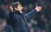 HLV Conte muốn… bị Tottenham sa thải