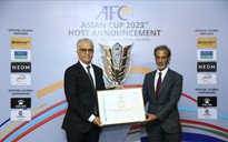 Qatar công bố ngày chính thức khởi tranh VCK Asian Cup 2023