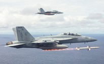 Mỹ bán tên lửa cho Đài Loan, Trung Quốc lập tức phản đối
