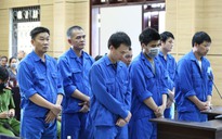 Tây Ninh: Xét xử đường dây buôn lậu đường cát, gỗ qua biên giới