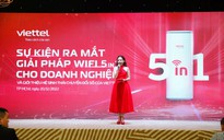 Vì sao Wifi 5in1 của Viettel liên tục ‘cháy hàng’?