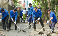 Tháng Thanh niên: Hướng dẫn người dân sử dụng công nghệ