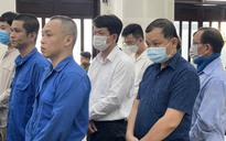 Đường dây nhập cảnh trái phép lớn nhất Đà Nẵng: VKS kháng nghị tăng mức án
