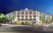 Khách sạn Sài Gòn - Morin ưu đãi khách hàng dịp kỷ niệm 122 năm thành lập