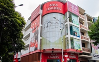 Hôm nay, Apax Leaders mở cửa trở lại 29 trung tâm nhưng chưa có lịch học