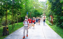 Saigontourist Group đặt mục tiêu thu 14.000 tỉ đồng năm 2023