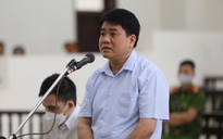 Ông Nguyễn Đức Chung bị khởi tố trong vụ án thứ 4