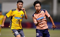 Húc tung thách thức, tỏa sáng tích cực tại giải bóng đá Thanh Niên Sinh viên Việt Nam