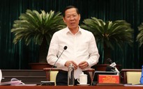 Chủ tịch Phan Văn Mãi: 'Công chức không thể như là một nhân vật của showbiz'