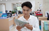 Giá USD hôm nay 24.3.2023: Ngân hàng tiếp tục giảm