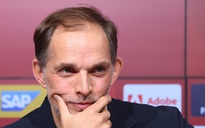 HLV Thomas Tuchel: 'Đội hình Bayern là tốt nhất và có thể thách thức mọi danh hiệu'