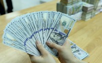 Giá USD hôm nay 25.3.2023: Cùng tăng cả trong và ngoài nước