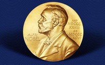 Một sinh viên tìm thấy lỗi văn thư trong báo cáo lý lịch của giải Nobel