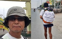 Người đàn ông Hàn Quốc chạy marathon 'khứ hồi' Cà Mau - Hà Nội: 'Tôi sẽ chọn sống ở Việt Nam'