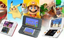 Nintendo chính thức đóng cửa eShop của Wii U và 3DS